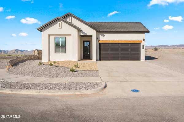 3609 Pattern PL, El Paso, TX 79938