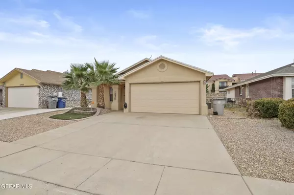 El Paso, TX 79938,12348 TIERRA PLATA DR
