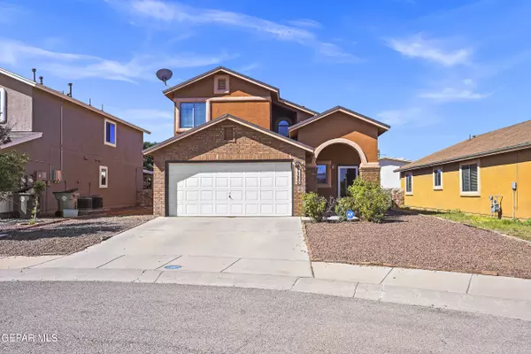 El Paso, TX 79934,7320 Tannery WAY