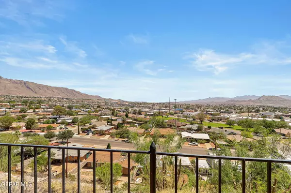 El Paso, TX 79912,224 NORTHWIND DR