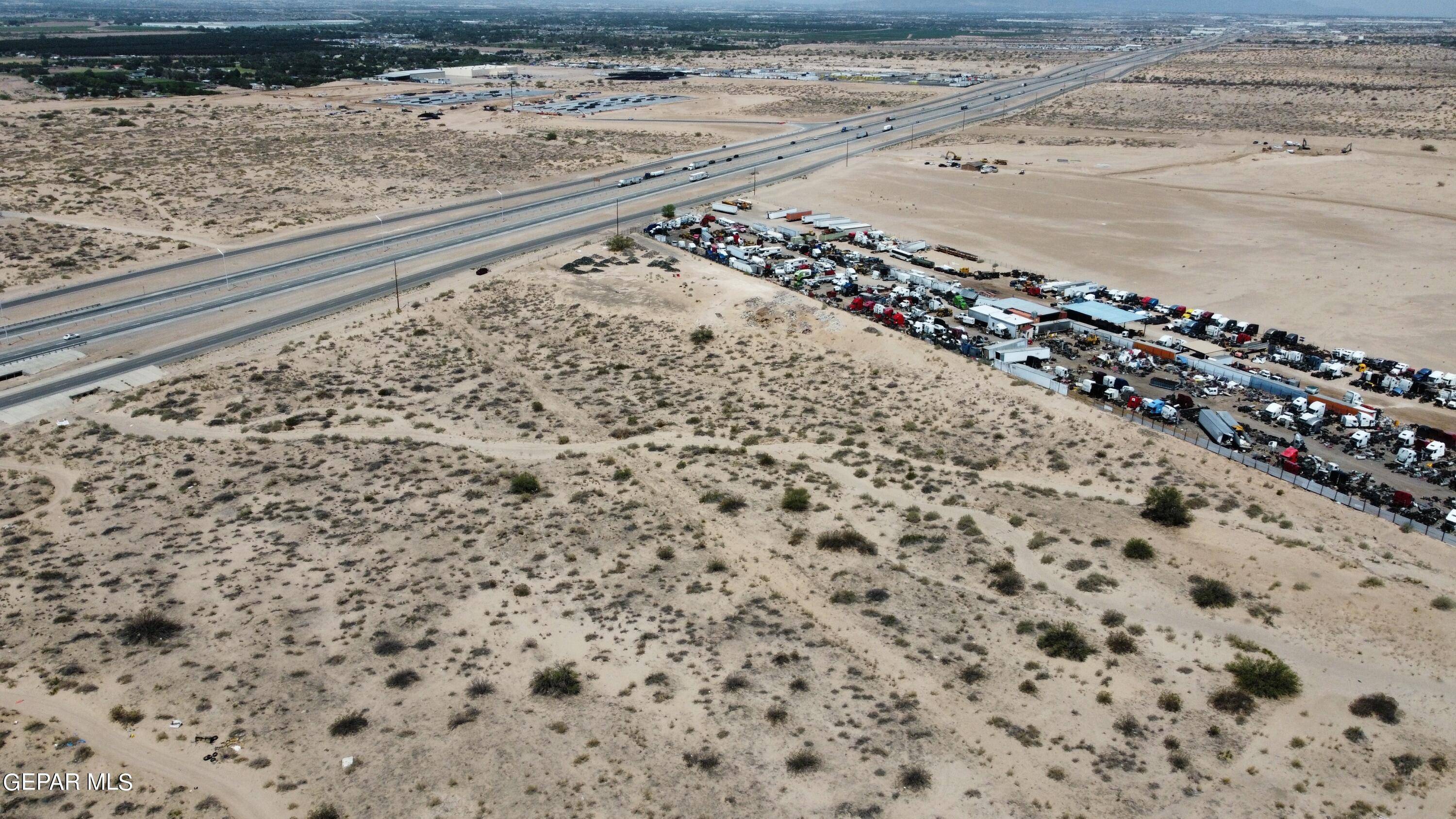 16263 Gateway BLVD W, Clint, TX 79836