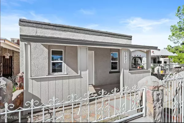 El Paso, TX 79905,3021 Pera AVE