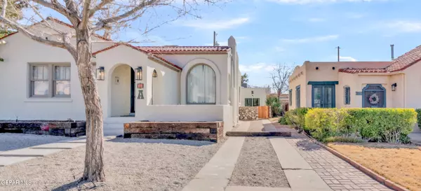 El Paso, TX 79902,812 KERN DR