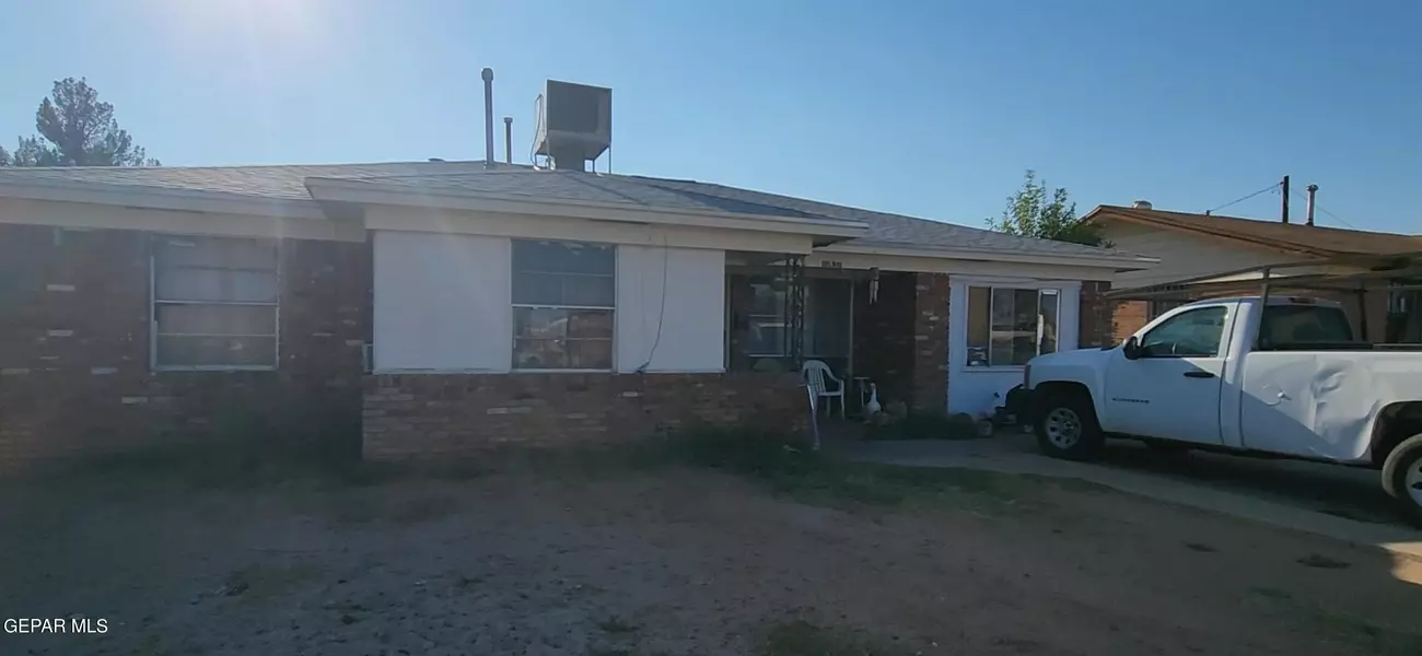 10137 ALCAN ST, El Paso, TX 79924