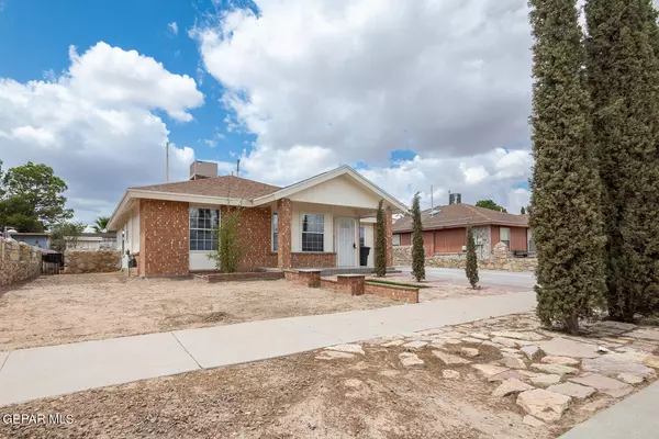 Horizon City, TX 79928,336 Barrel Cactus DR