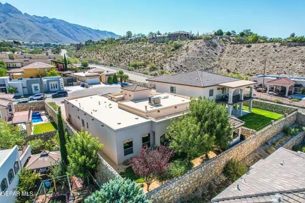 El Paso, TX 79912,5824 Sundale RD