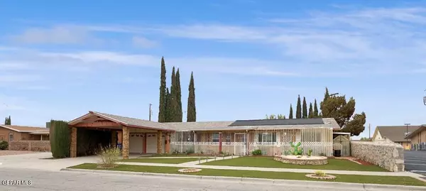 El Paso, TX 79925,8619 BASIL CT