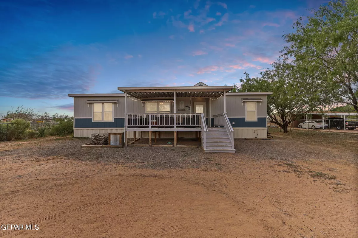 Chaparral, NM 88081,681 EDNA ST