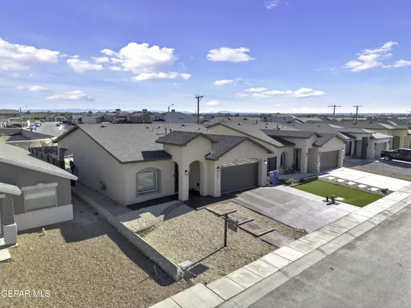 Socorro, TX 79927,232 FLOR PAPAGAYO WAY