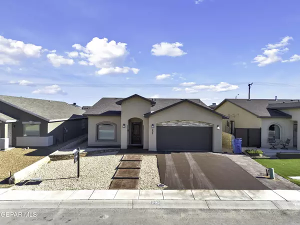 Socorro, TX 79927,232 FLOR PAPAGAYO WAY