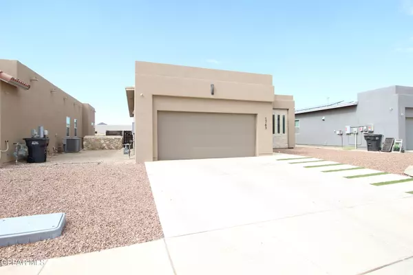 El Paso, TX 79928,1743 Breeder Cup Way WAY