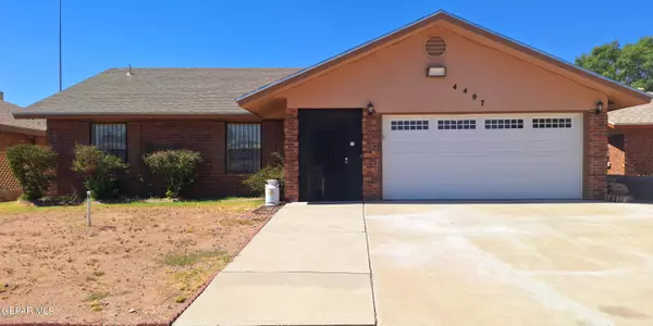 4497 Gen Maloney CIR,  El Paso,  TX 79924