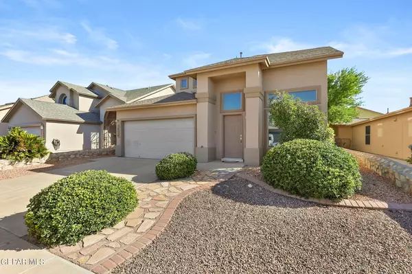 El Paso, TX 79938,14314 SPANISH POINT DR