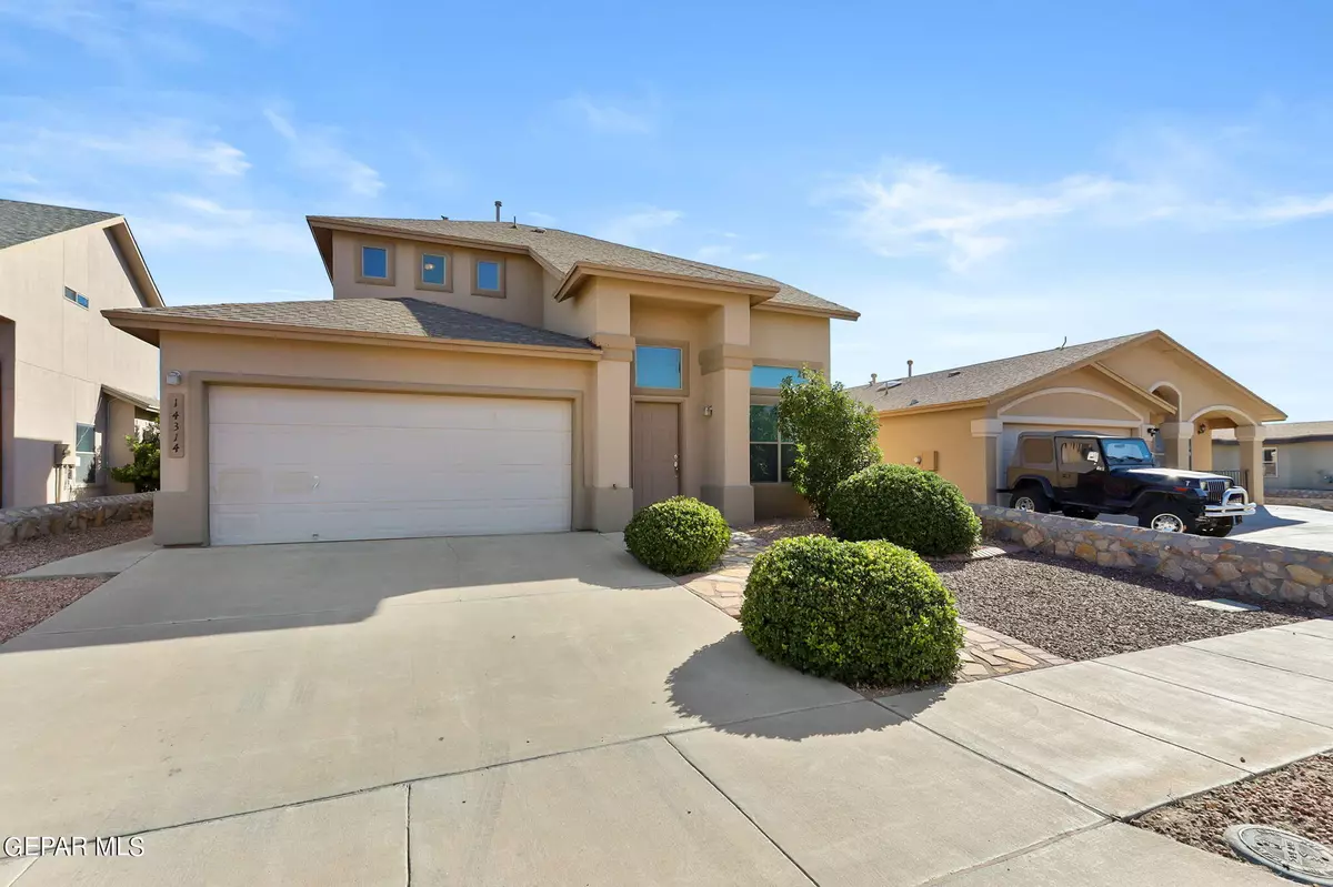 El Paso, TX 79938,14314 SPANISH POINT DR