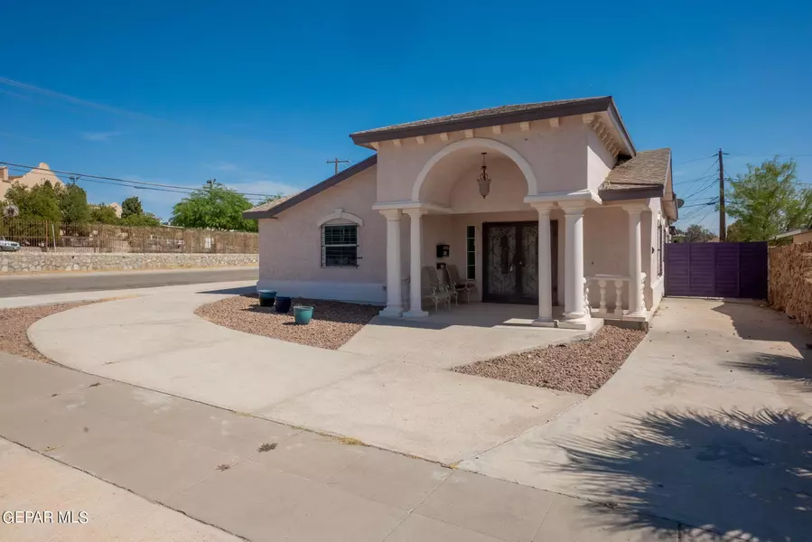 4330 MEMPHIS AVE, El Paso, TX 79903