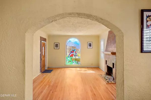 El Paso, TX 79902,515 GREGORY AVE