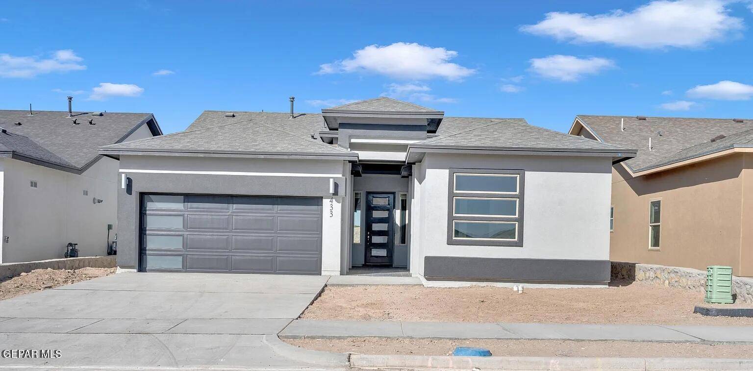 Vinton, TX 79821,437 Santiago Munos ST