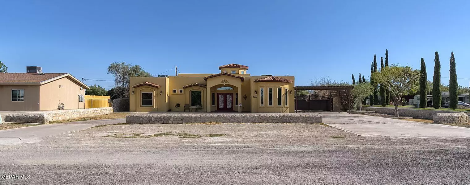 384 TOKAY AVE, Socorro, TX 79927