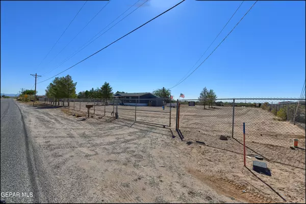 Chaparral, NM 88081,1131 RILEY WAY