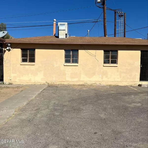 2825 Grant #13, El Paso, TX 79930