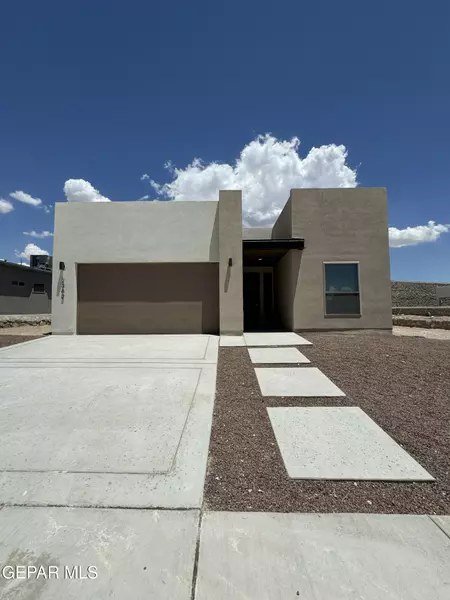 13409 Cinderford AVE, El Paso, TX 79928