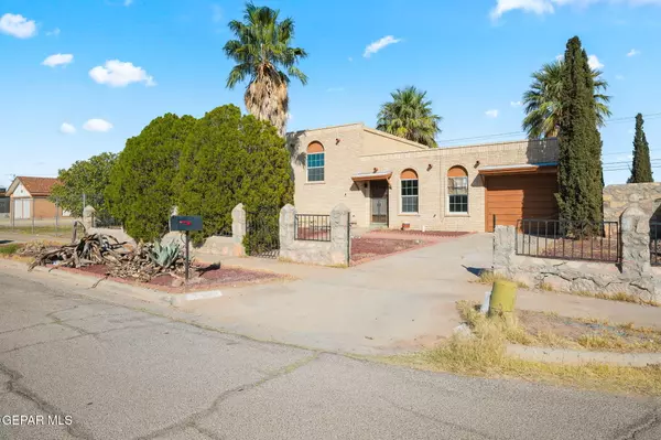 El Paso, TX 79924,5797 PORT LAVACA DR