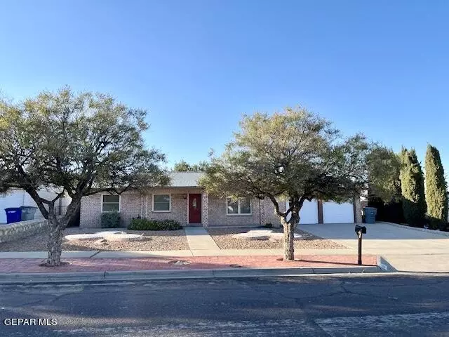 10449 APHONIA DR, El Paso, TX 79924