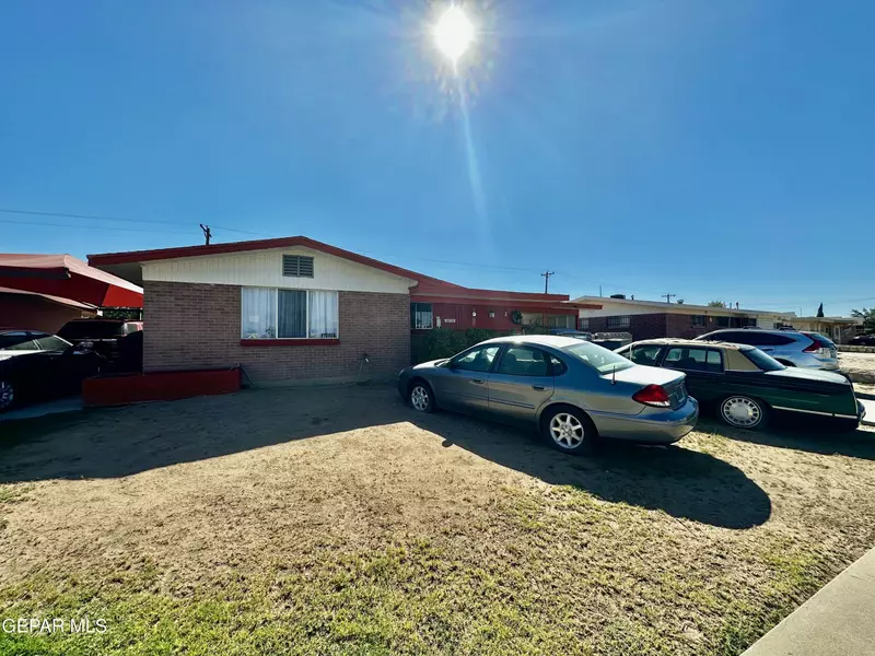 10132 Bermuda AVE, El Paso, TX 79925