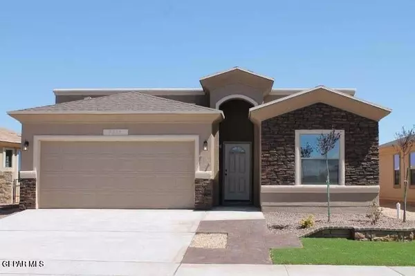 El Paso, TX 79934,12161 Bahjat DR