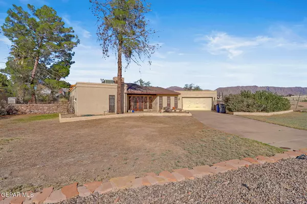 El Paso, TX 79922,4892 Love RD