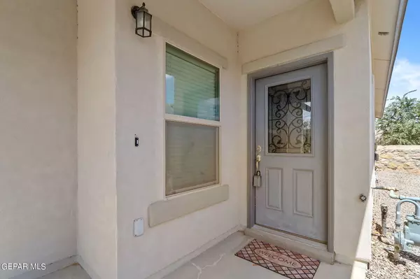 El Paso, TX 79928,1004 BOMBARDIER PL