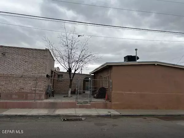 El Paso, TX 79905,301 Dolan ST