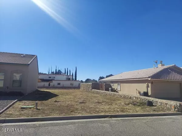 104 Sundance Court CT,  Santa Teresa,  NM 88008