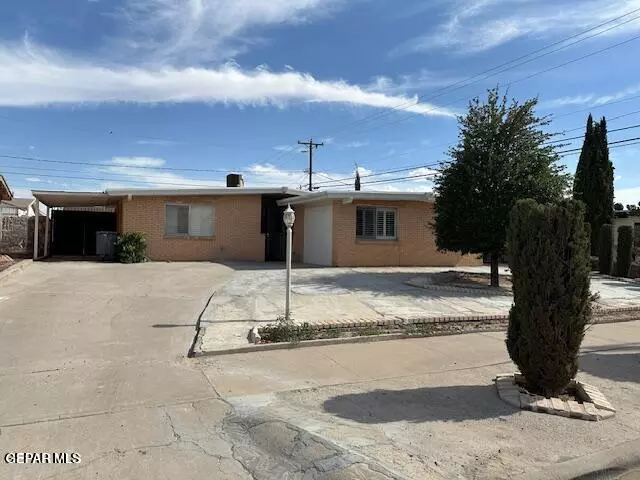 10108 SAIGON DR, El Paso, TX 79925