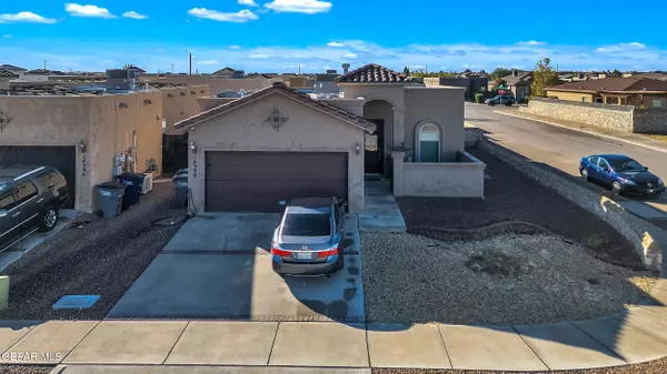 14390 Loma Chica,  El Paso,  TX 79938