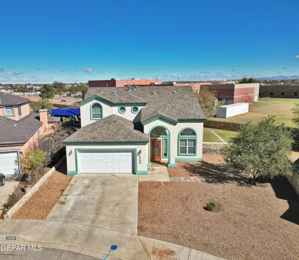 10794 Katelyn Gray CIR, El Paso, TX 79924