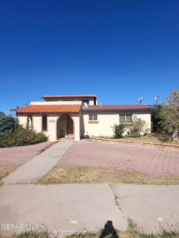 6013 CANTON CT, El Paso, TX 79905