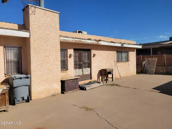 El Paso, TX 79915,213 ORNDORFF DR