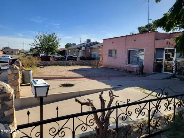 El Paso, TX 79915,213 ORNDORFF DR