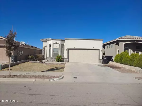 Horizon City, TX 79928,13271 KESTREL AVE