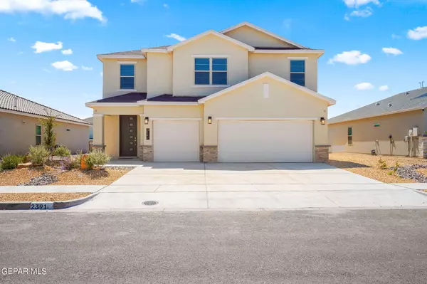 El Paso, TX 79911,2391 ENCHANTED CROWN LN