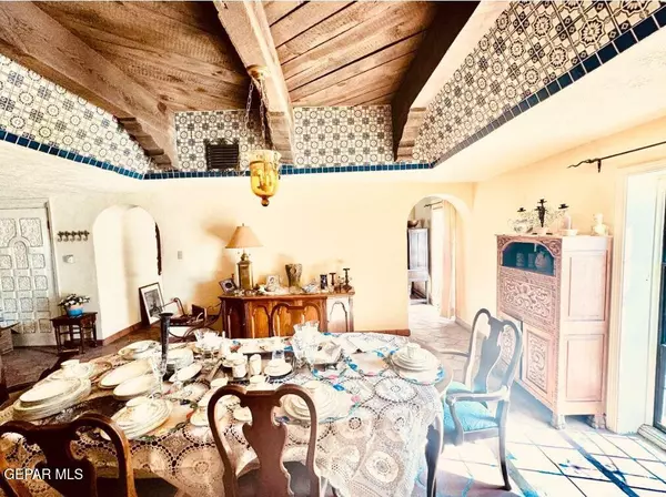 Canutillo, TX 79835,1067 Gardner RD