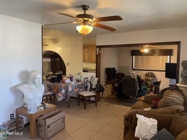 El Paso, TX 79907,8120 Tigua CIR