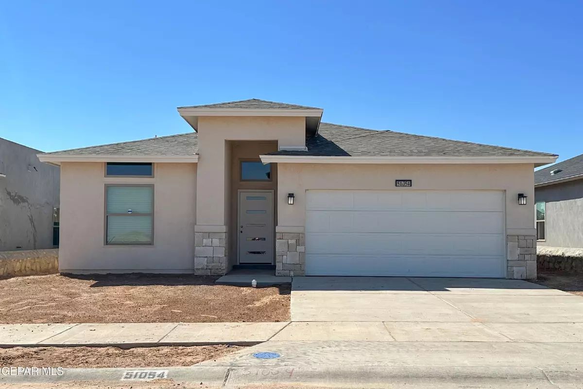 El Paso, TX 79934,51054 Desert Calico AVE