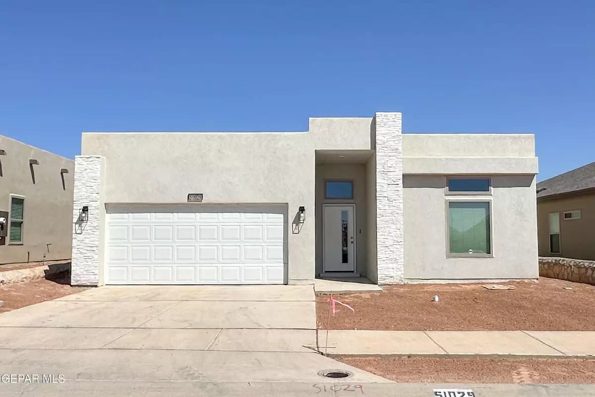 El Paso, TX 79934,51029 Desert Calico AVE