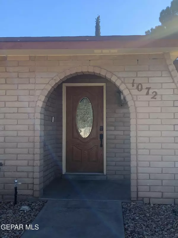 El Paso, TX 79935,10720 ALDAMA CT