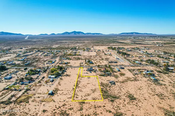 Chaparral, NM 88081,694 Sagewood RD