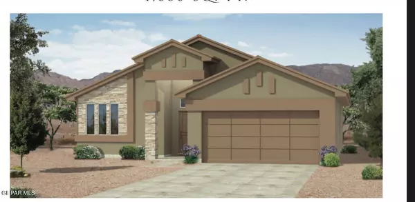 El Paso, TX 79938,14920 CONCEPT CT