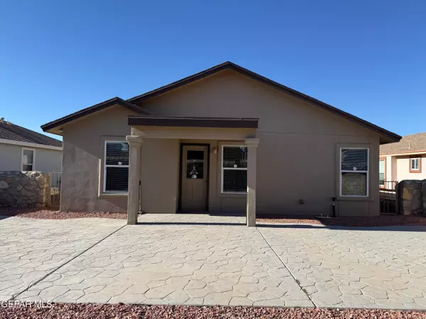 El Paso, TX 79938,3316 SCARLET POINT DR