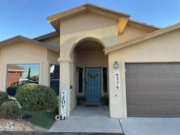 El Paso, TX 79924,6256 Lovebird LN